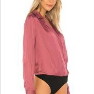 PAIGE-  SEVYNNE BODYSUIT